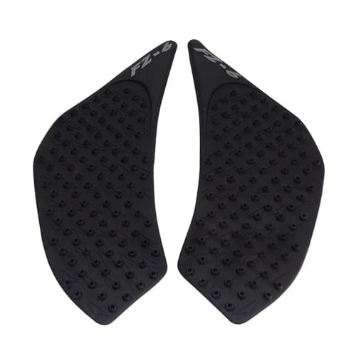 Genouillère de traction FZ6 pour un meilleur confort de conduite en roadster