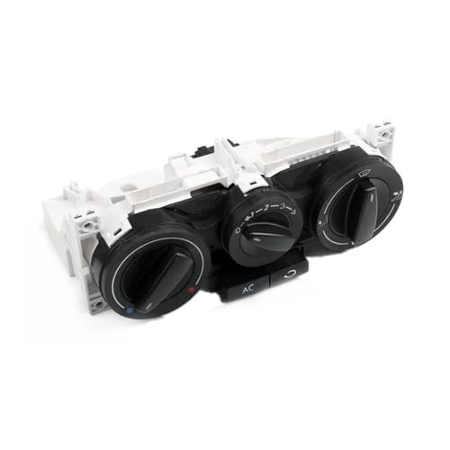 Panneau de commande de climatisation 1J0820045F pour Golf 4 MK4