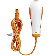 アイホン ハンド型子機 ホワイト/オレンジ 25×56×169mm NFSBA(中古:未使用・未開封) Amazon.co.jp: アイホン ハンド型子機 ホワイト/オレンジ 25×56×169mm