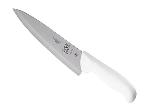 Mercer Culinary Ultimate White, 8 Inch Chef's Knife #TOP2
