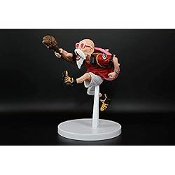 CCHHQ Estatua de anime Dragon Ball Z Master Roshi figura de aproximadamente 15 cm