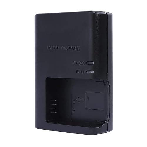 LC-E12 Akku-Schnellladegerät für Canon LP-E12 LC-E12E Akku EOS M M2 M10 M50 M50 Mark II M100 M200 100D Rebel SL1 PowerShot SX70 HS Kameras