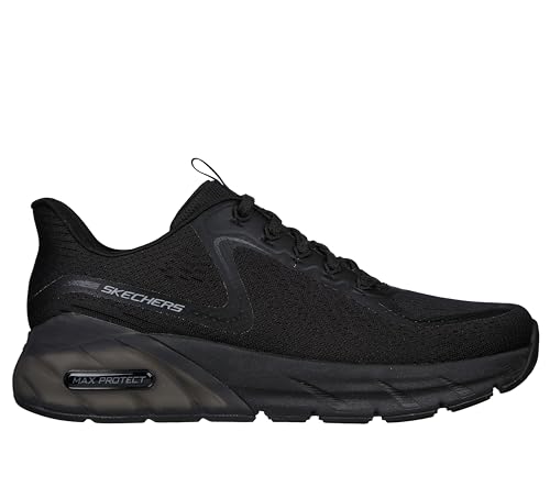 Image of Skechers Men Max Protect Sport Bream Sneakers