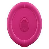 Pyrex Deluxe - Berry 3 2/3 Cup Oval Bowl Lid