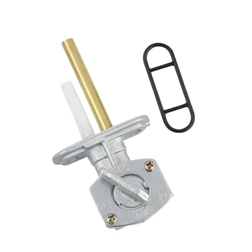 Robinet d'essence DRZ400E interrupteur arrêt et réservoir carburant moto 2000-2003