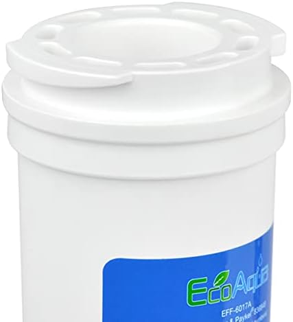 EcoAqua Replacement for Fisher & Paykel 836848 Refrigerator Filter