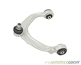OE-Nummern: 31126776417 SRL ALU QUERLENKER M. LAGER VORNE LINKS FÜR BMW X5 E70 F15 F85 X6 E71 E72 F16 F86 06-19 31126776417 VON AUTOTEILE GOCHT