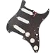 Electric Guitar Circuit Board Accessories Three-single Pickup Pickguard Gear Circuit Circuit guitar pickguard pickup