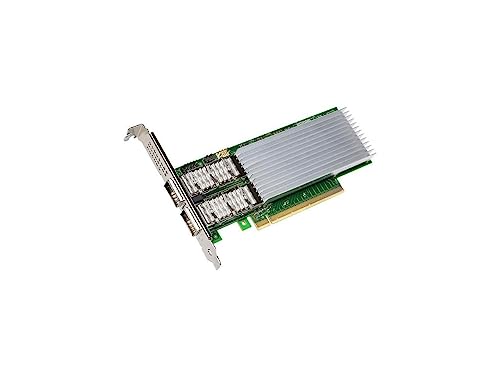 Intel® Ethernet Network Adapter E810-CQDA2
