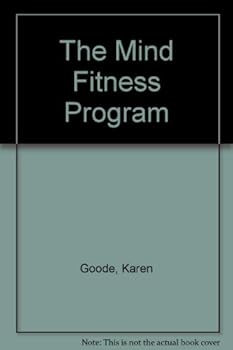Paperback The Mind Fitness Program Book