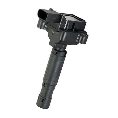 Bobine d'allumage Mercedes W204 W203 A0001502580 système allumage moteur essence