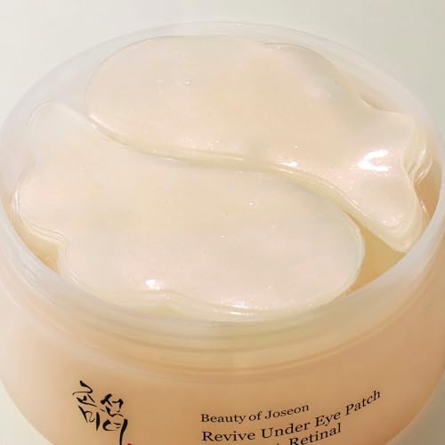 Beauty of Joseon Revive Onder-oogpatch – Ginseng + Retinal - View 2