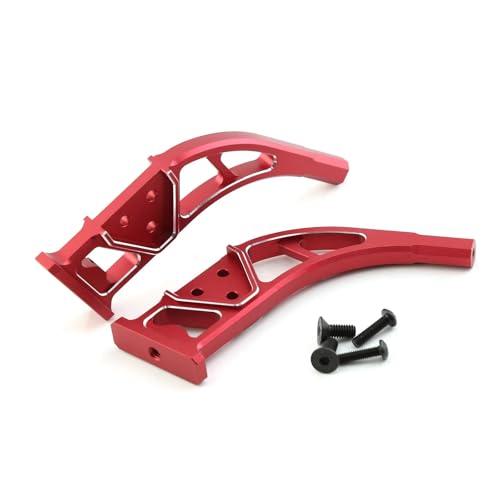 RCAbvO[hXyAp[c For Arrma For Limitless For Felony 6S 1/7 C`^fBt[U[T|[gAAEBOT|[gt[ARCJ[AbvO[hp[c(Red)