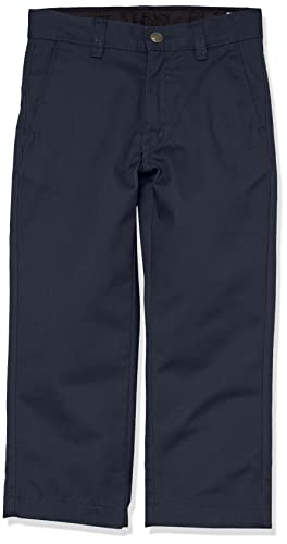 Volcom Boys' V Monty Chino Pant, Dark Navy