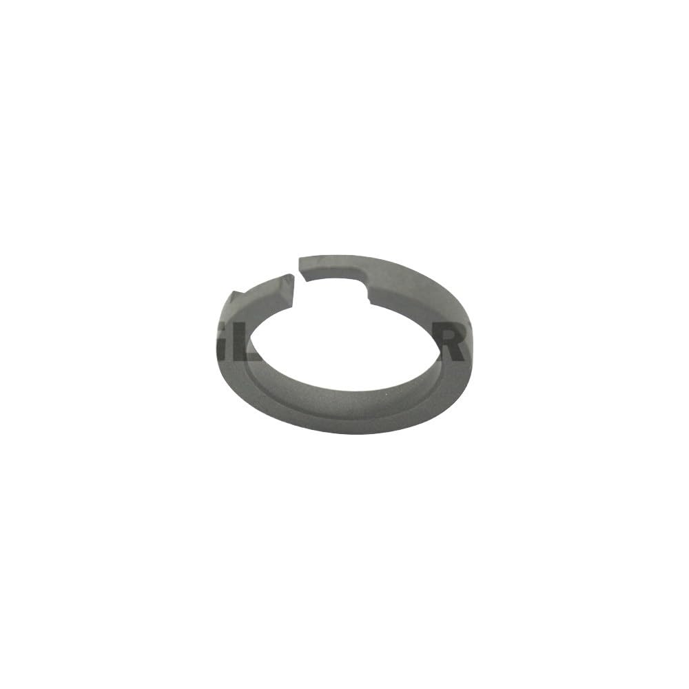 Kit di riparazione del compressore delle sospensioni pneumatiche per VW, Touareg, Phaeton, Porsche XJ8, XJ6, W220, W211, A6, C5, C6, Q7, A8, D3, anello del pistone della pompa(Strengthen type)
