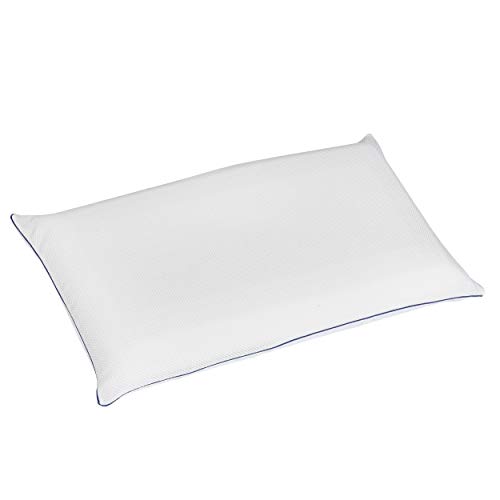 PIKOLIN Almohadas Viscoleástica I I Todas Las Medidas I Varios Niveles de firmeza I (70 cm, Firmeza...