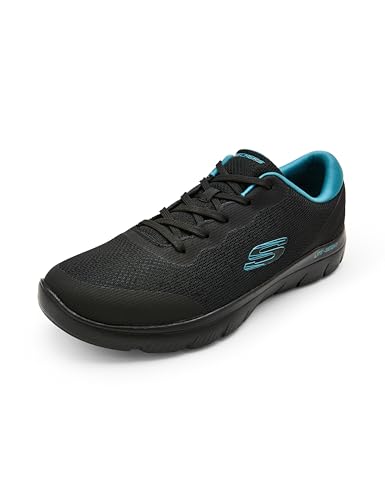 Image of Skechers Mens Summits Slip-on Running Shoe