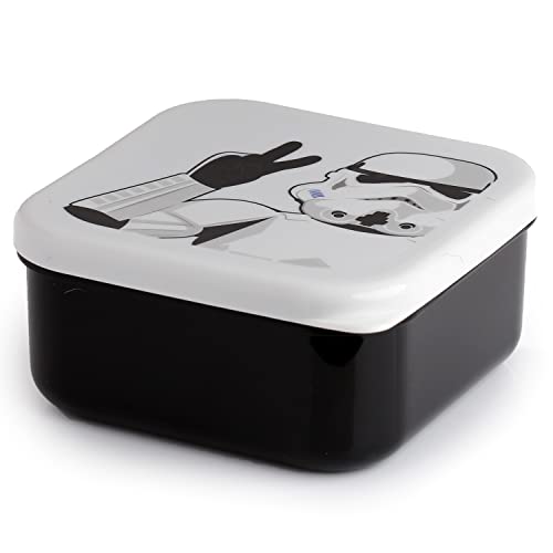 Set of 3 Lunch Boxes - The Original Stormtrooper