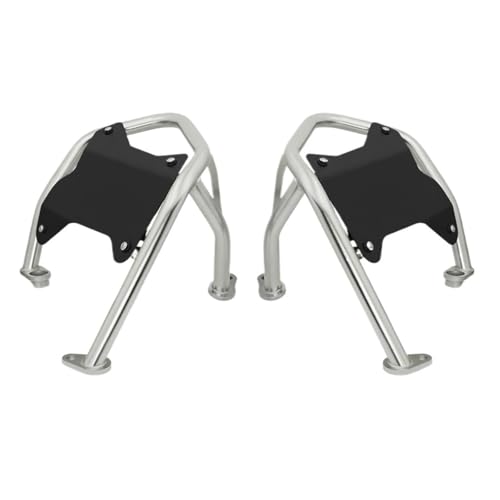 Barres de protection moteur pour R1300GS 2023-2025 | Crash bar noir