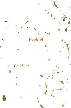 Paperback Ezekiel Book