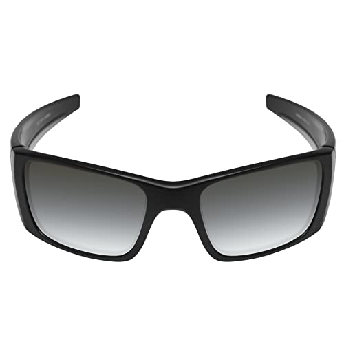 Image of Galvanic Replacement Lens Compatible with Oakley Fuel Cell OO9096 Sunglasses - Multiple Choices