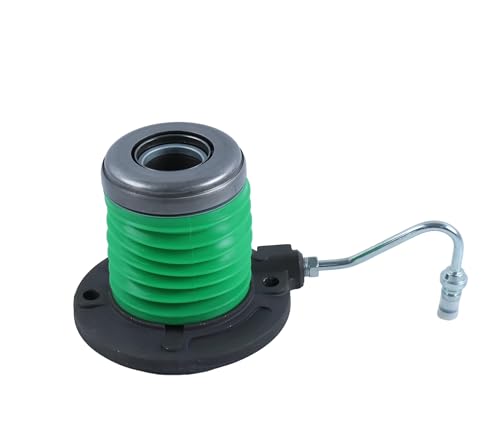 WQSING Clutch Slave Cylinder CSC CS650109 CPKGS0761 Compatible with Ford Mustang 2005-2017 3.7 4.0 4.6 5.0 5.4 5.8 138.61003 ZA36823.1 4R3Z7A508AA LSC379 SC142113 BR3Z-7A508-B by WQSING - Used condition - US$22.91