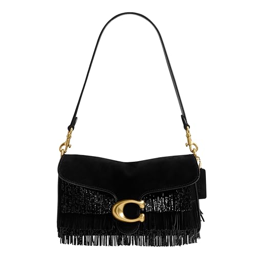 Image of Coach Women's Soft Tabby Shoulder Bag 26