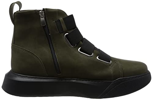 Image of Bonamaison Men's Classic Boots Fashion