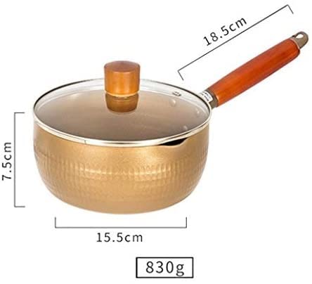 Wok Cookery Golden Snow Pan antiadherente miniatura 2