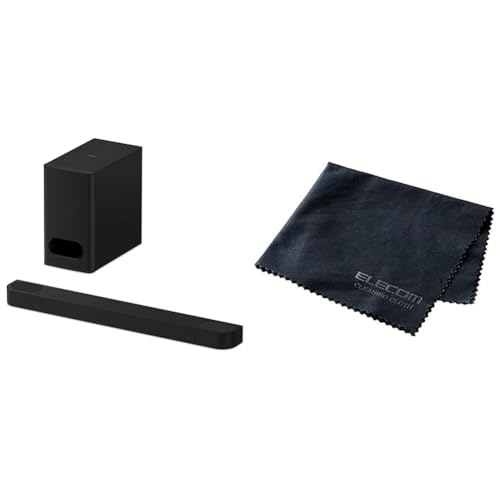 ソニー サウンドバー HT-B600 BRAVIA Theatre Bar 6 BRAVIA Theatre Bar 6 HT-B600 ソニーのホームシアター