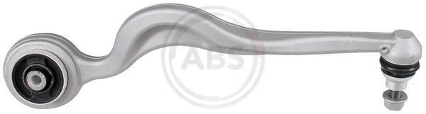 A.B.S. Bras de suspension Compatible avec MERCEDES-BENZ Classe S Berline W222, V222, X222 2173305200 2223300402 2223300611 210156