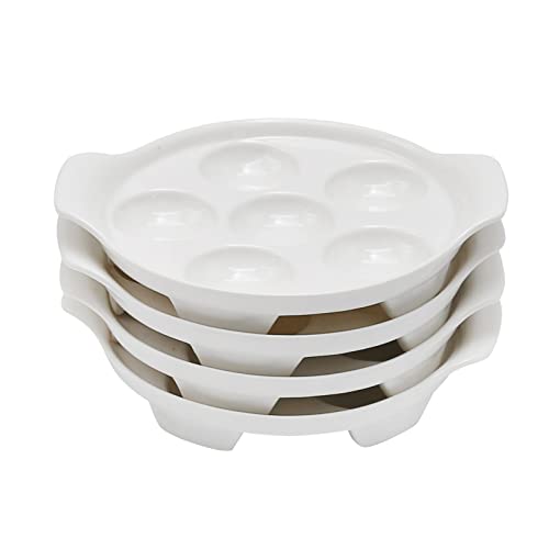 La Mejor Lista de Platos para caracoles los más solicitados. 26 Imagen adicional