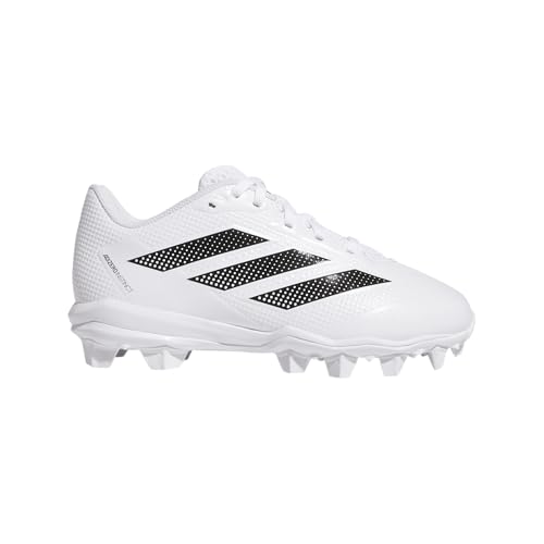 adidas Unisex-Child Adizero Instinct 2.0 Molded Softball2
