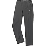 [フォックスファイヤー] トレッキング【吸汗速乾】【ストレッチ】【保温】【防寒対策】 ダイナトレックレイヤードパンツ ブラック XL