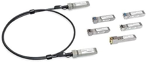 Module émetteur-récepteur Lancom Systems SFP-LX-LC10 pour augmenter le débit fibre à 10000 Mbit/s