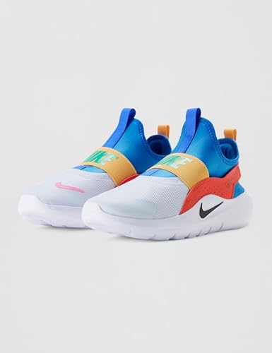 Image of Nike Unisex Kids Flex Runner (Ps) Running Shoes