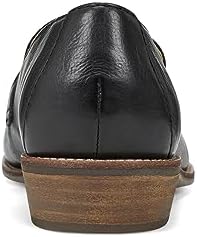 Earth® Women's Edie Loafer, Black 001, 9 | Image 4
