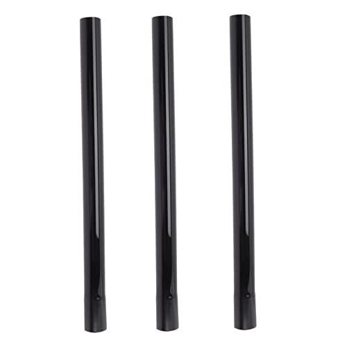 Consejos para Comprar Tubos rígidos para aspiradoras los 5 más buscados. 42 HOODANCOS 3 Piezas Manguera de Extensión para Aspiradora Tubo de Instalación y Uso Compatible con Accesorios de Aspiradora para Limpieza Casa y Auto