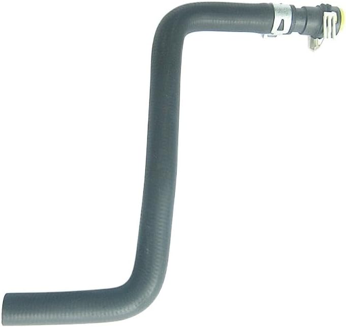 Car accessories engine cooling system heater water hose with connector Compatible With Mazda 3 BK 2004-2008 1.6 engine(In and out)