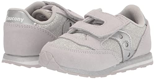 Image of Saucony Unisex-Child Baby Jazz Hook & Loop SeasonalSneaker