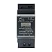 OMCH HDR-30-24 24V 1.5A 36W Ultra-Slim DIN Rail Power Supply Step-Shape for Industrial Automation (36W, 24V 1.5A)