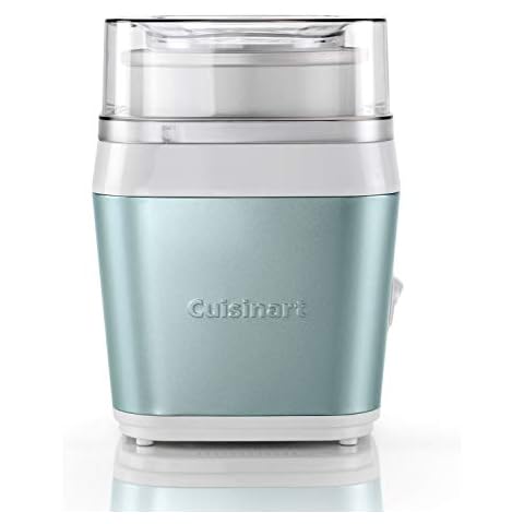 Cuisinart ICE31U Ice Cream and Dessert Maker Cover