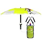 サンアート パラシェルター みずでっぽう イエロー
