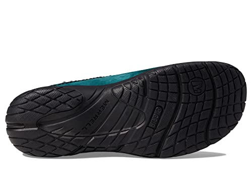 Image of Merrell Womens Encore Ice 4 LeatherMoccasin