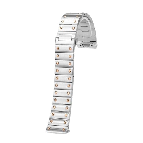 [ISIATUGQ] JeBG TgX WSSA0009 WSSA0018 W2SA0009 [XEHb`oh \bh^uXbg 21mmΉ XeXX`[EHb`Xgbv(B-silver rose gold)