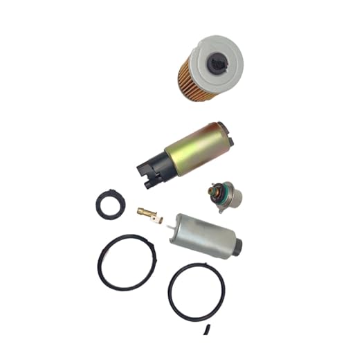 Kit de bomba de combustible para Mercury Mercruiser 866170A01 marina