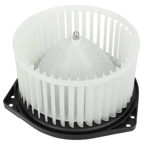 Image of IRONTEK 700243 HVAC Blower Motor for 2002 2003 2004 2005 for Honda Civic, 2002 2003 2004 2005 2006 for Acura RSX, AC Heater Blower Motor 615-58571 79307S6MA42 PM9389