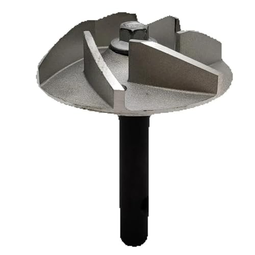 Turbine de pompe à eau pour CF MOTO 800 pièces quad Zforce Uforce 0800-0800A0
