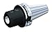 WIDIA Erickson BT50EM08063MBT50 Shank Toolholder, End Mill Adapter, 8 mm Cutting Tool Shank Diameter, 63 mm Length