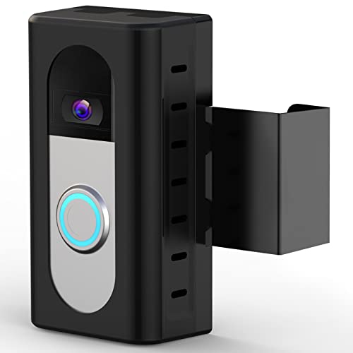 What is Reddit's opinion of NANW AntiTheft Video Doorbell Mount